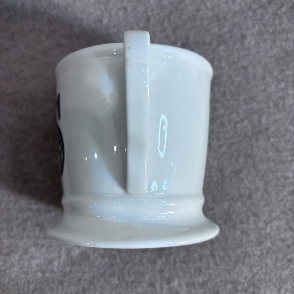 Anthropologie Blue Mug - Picture 3 of 7